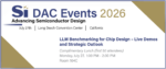 Agentrys Weighs in on LLM Benchmarking for Chip Design at DAC 2026