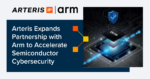 Arm Arteris Cycuity Announcement 071026