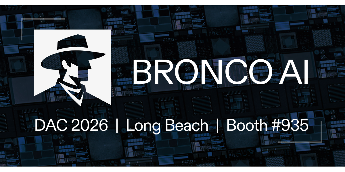 Bronco Dac26 Semiwiki Banner