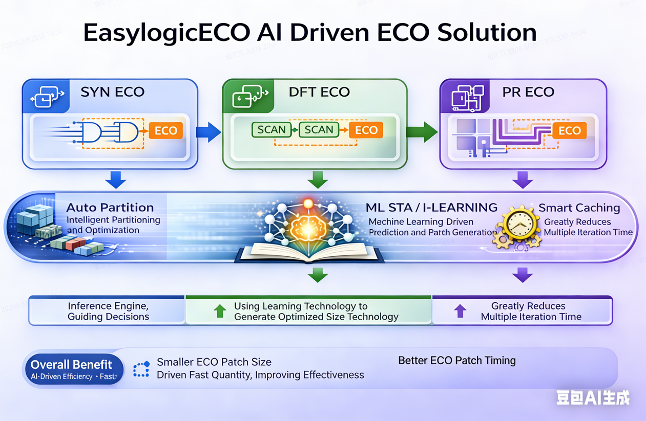 EasylogicECO AI Driven ECO Solution EasylogicECO AI Driven ECO Solution