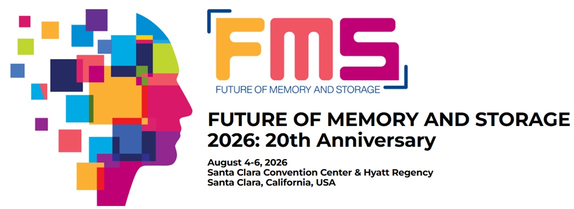 FMS Futire of Memory and Storage FMS Futire of Memory and Storage