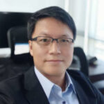 Jerry Chen CEO Founder Upbeat Technology