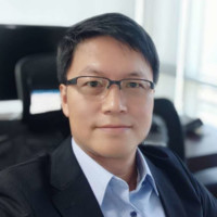 Jerry Chen CEO Founder Upbeat Technology Jerry Chen CEO Founder Upbeat Technology