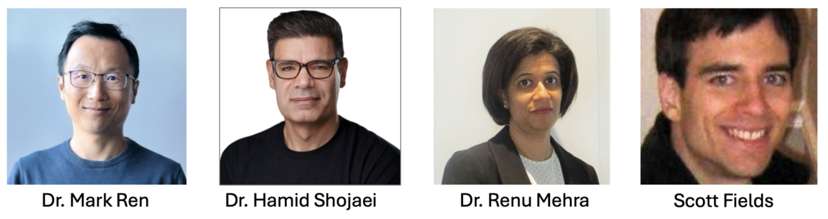 Panelists