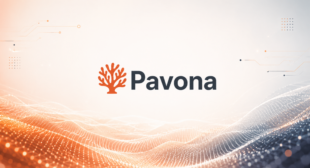 Pavona image