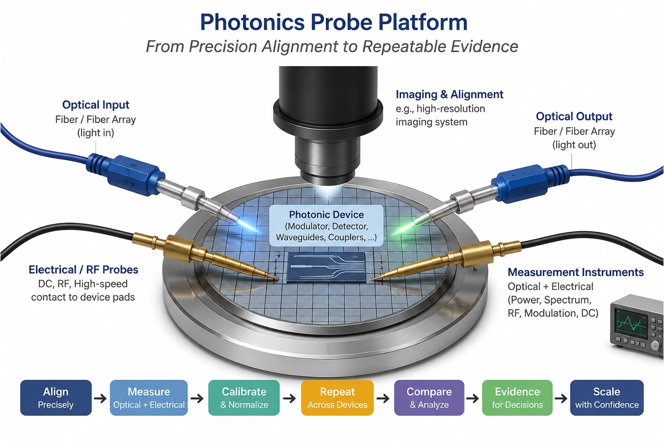 Photroinc probe july112 semi Photroinc probe july112 semi