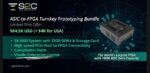 S2C FPGA Prototyping