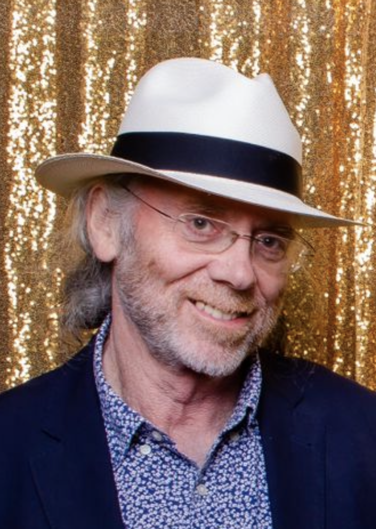 Simon Davidmann
