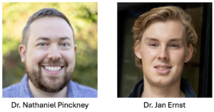 Speaker photos