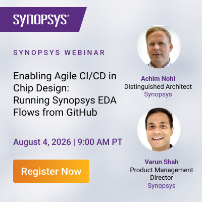 Synopsys 400x400 px High Quality