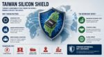 The Taiwan Silicon Shield