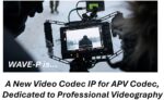 WAVE P Chips&Media