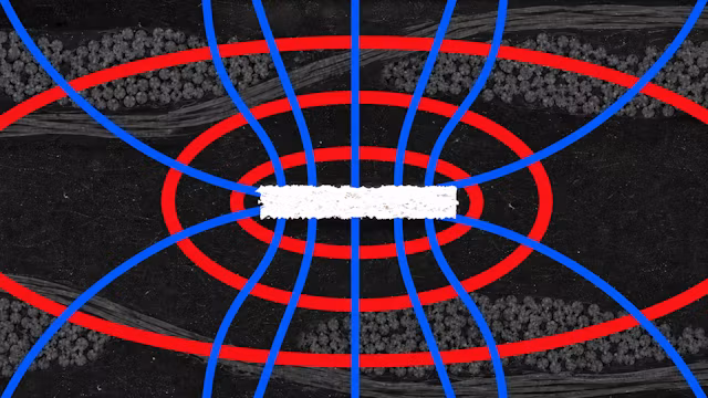 anisotropy image