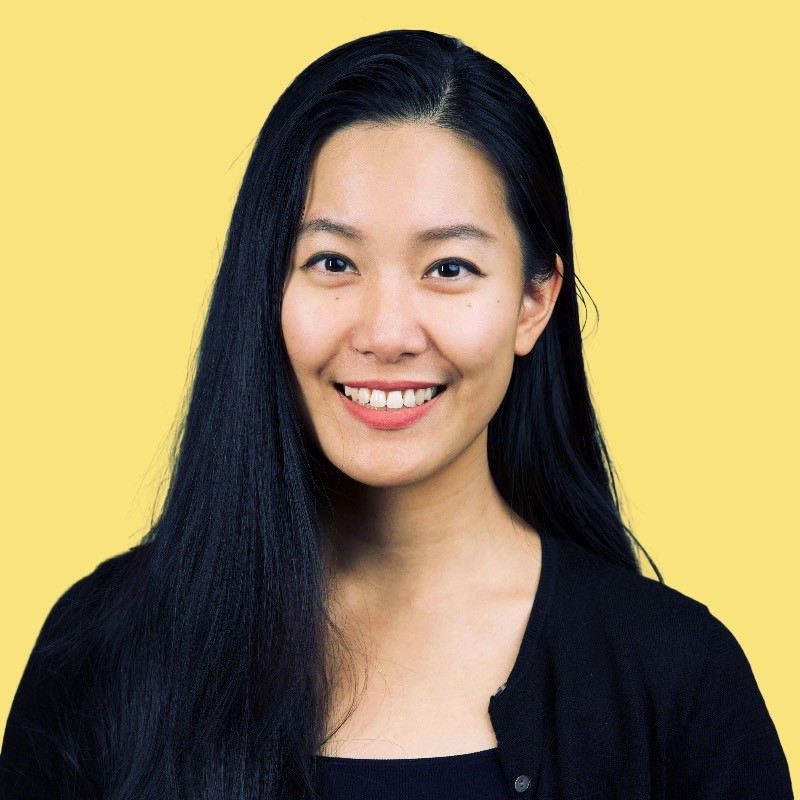 ann headshot 2024 yellow