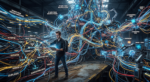 designer trying to find best IP options in a tangle of choices