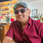Ashok Mehta