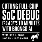 Bronco AI Webinar SemiWiki