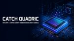 Catch Quadric Hot Chips AI Infra