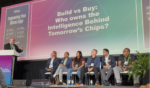 DAC 2026 A Discussion of Who Owns the Intelligence Behind Tomorrow’s Chips and How to Make it Better