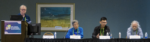 DAC 2026 Accellera Luncheon Panel on Embracing AI for Advanced Design and Verification