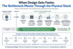 Desing fast Bott through physicalstack