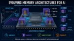 Evolving Memory Architectures for AI Hot CHips 2026