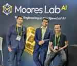 Focusing on the AI Big Picture with Moores Lab AI at DAC 2026
