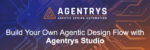 Follow the Money – Agentrys Raises $24.5 Million to Build Agentic Design Automation