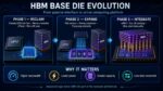 HBM Base Die Revolution