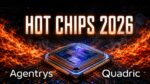 Hot Chips 2026 Agentrys Quadric SemiWiki