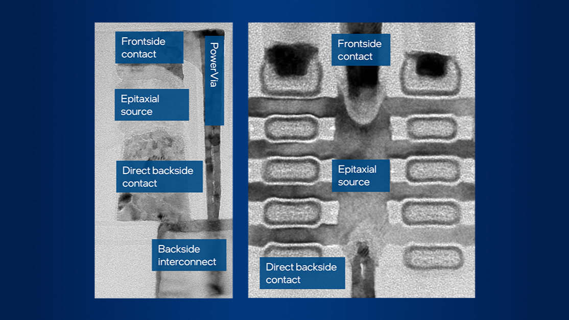 Intel 18A P Extends Intel 18A with Significant Power and Performance Gains