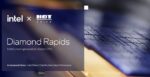 Intel Diamond Rapids Hot Chips 2026