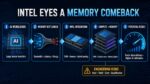Intel Eyes Memory Comeback