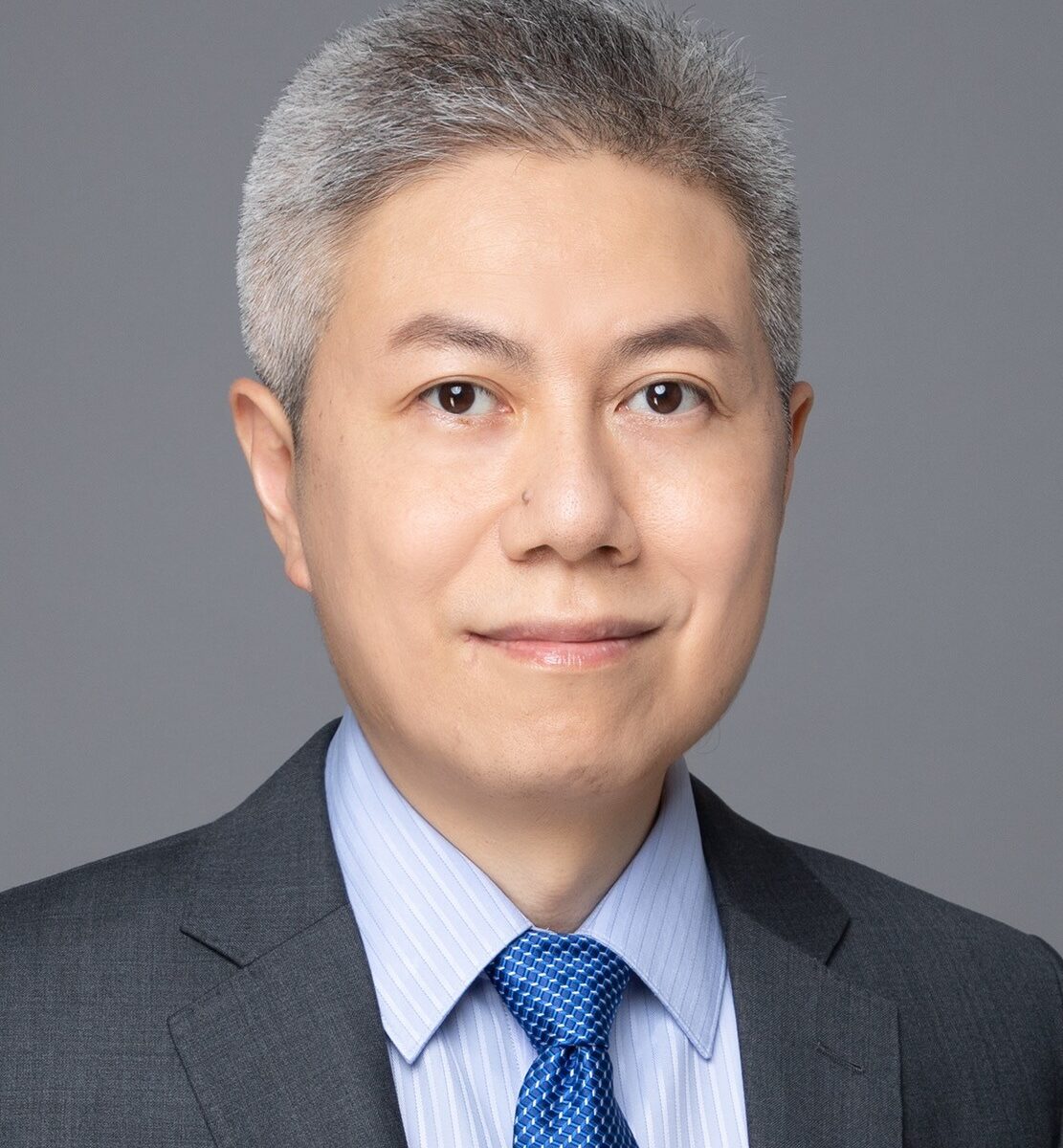 James Huang