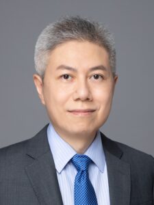 James Huang James Huang