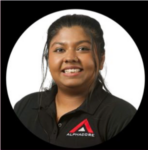 Rusafa Shahreen