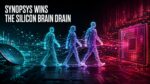 SYnopsys Wins the AI Brain Drain 2026