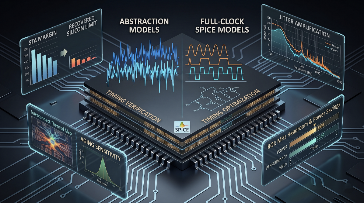 The End of Good Enough Timing Analysis