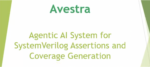 Webinar – Avestra Explains How to Achieve Assertion Driven Silicon Success