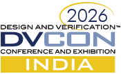 logo dvcon india 2026 175