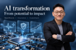 AI transformation from potential to impact
