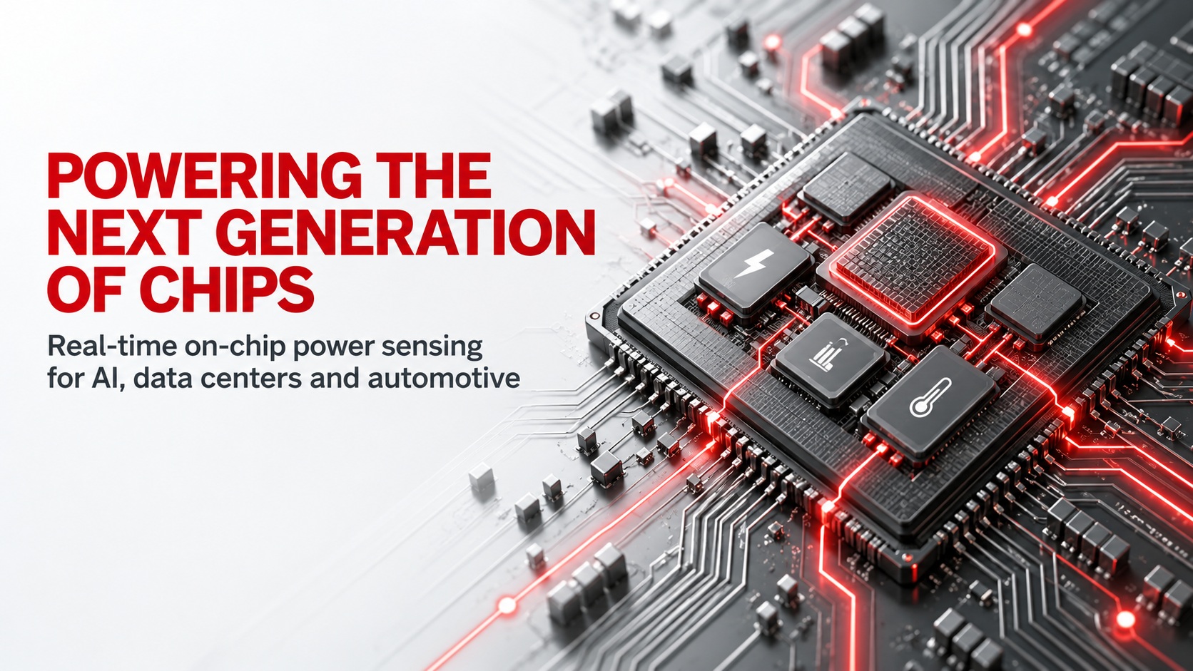 Analog Bits Targets the Power Challenge at the Heart of Next Generation Chips Analog Bits Targets the Power Challenge at the Heart of Next Generation Chips