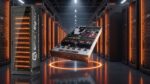 BigSky 2U + Full Rack Render