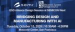 Bridging sign and Manufacturing with AI