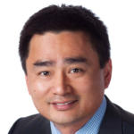 Charlie Cheng Headshot