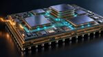 Efficient, Scalable Methodology for Reliability and ESD Verification of Complex 3D IC CoWoS Systems