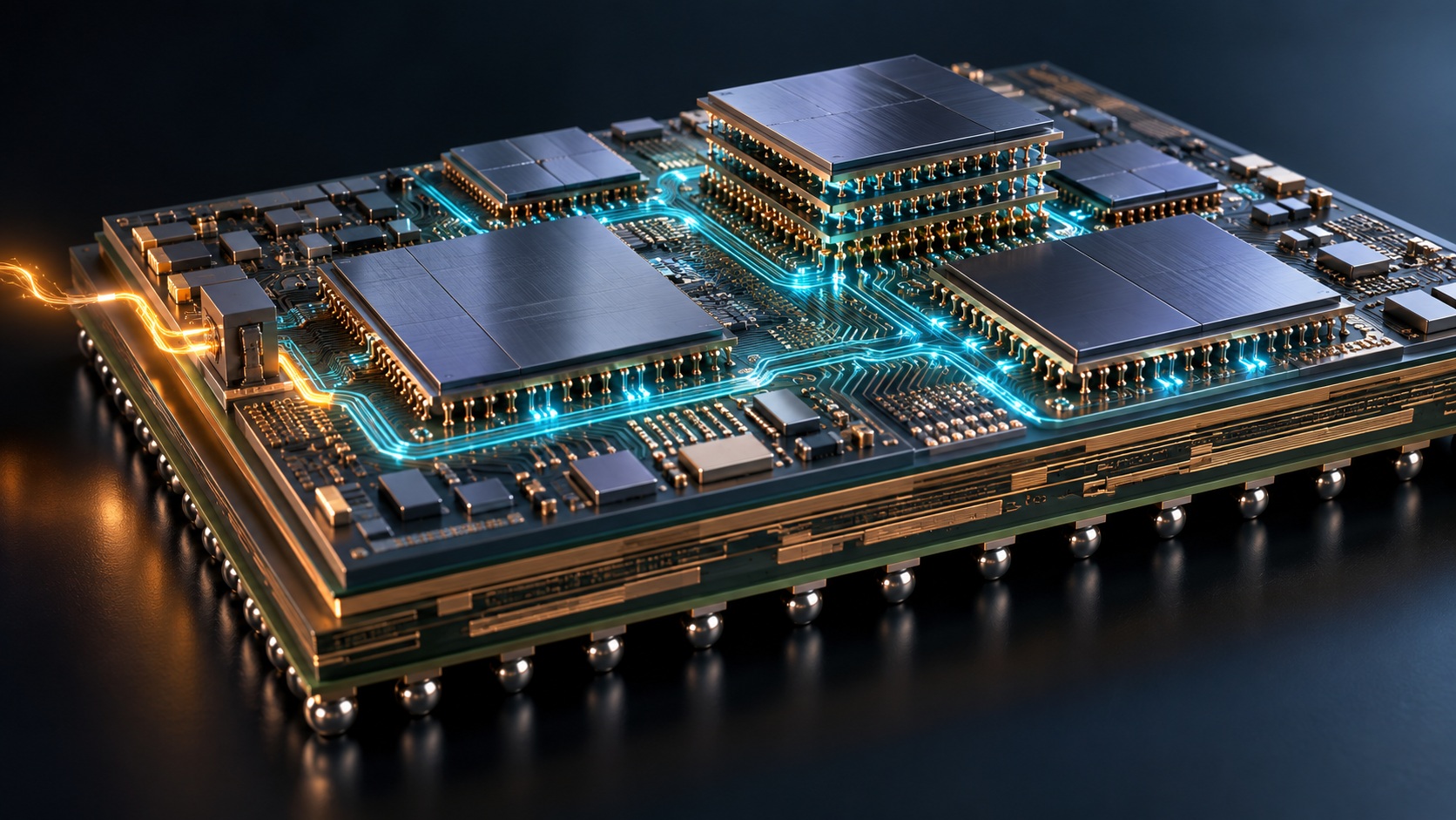 Efficient, Scalable Methodology for Reliability and ESD Verification of Complex 3D IC CoWoS Systems
