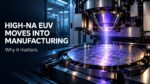 HNA EUV Moves into Manufacturing