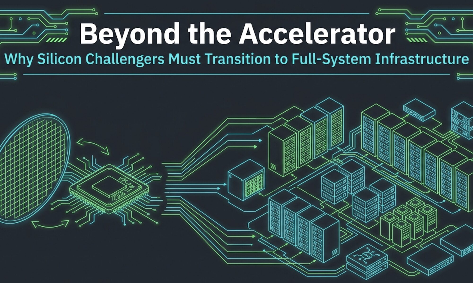 Image for Article 1 SemiWiki Silicon to Systems