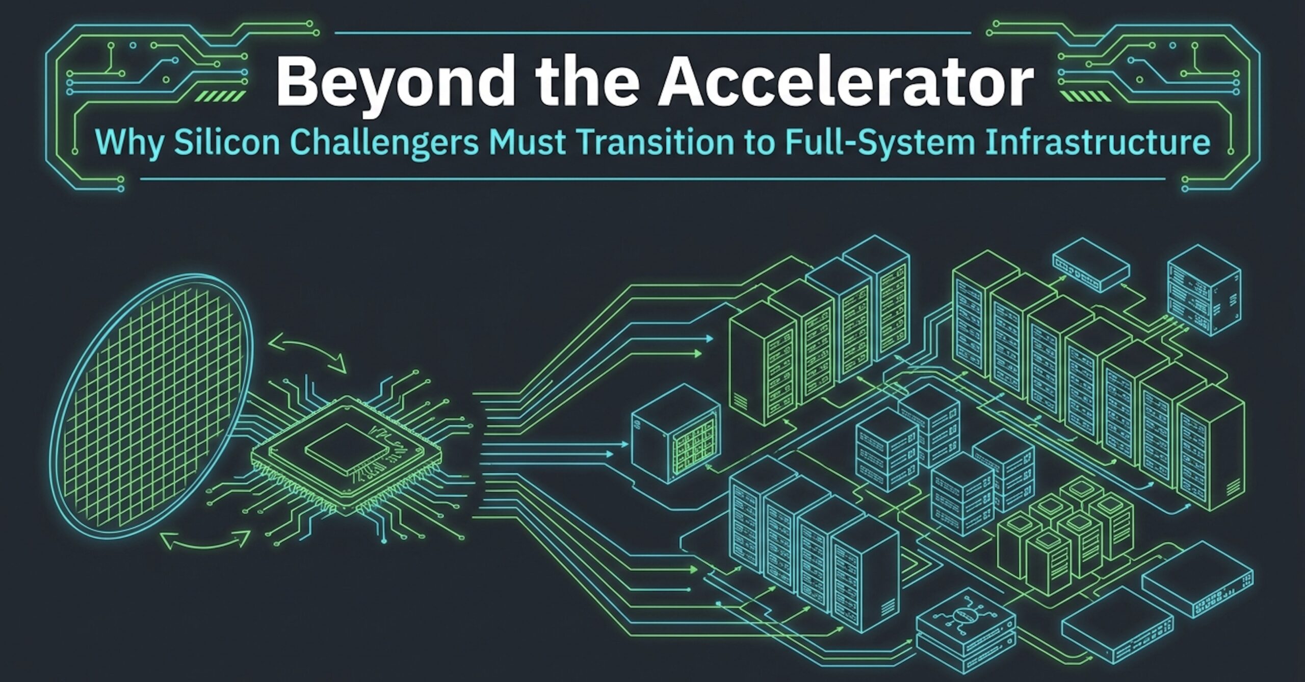 Image for Article 1 SemiWiki Silicon to Systems